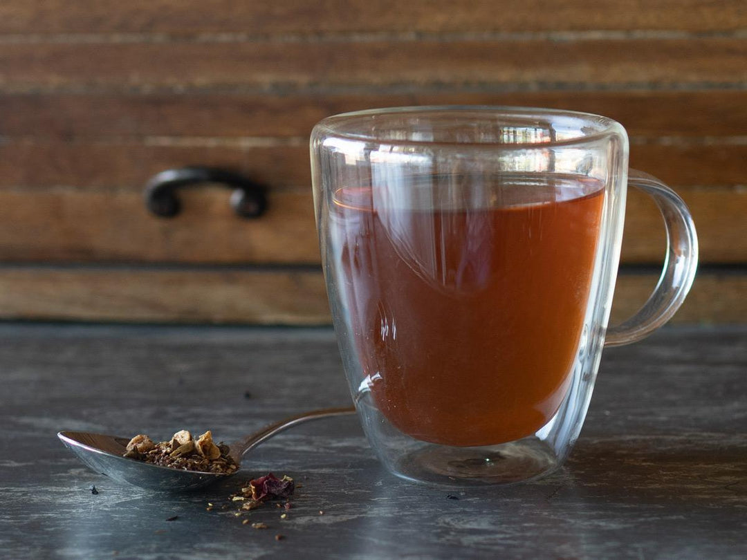 Citrus Spice Rooibos