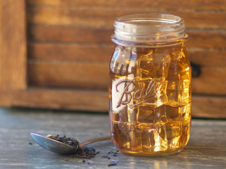 Chocolate Orange Pu-erh